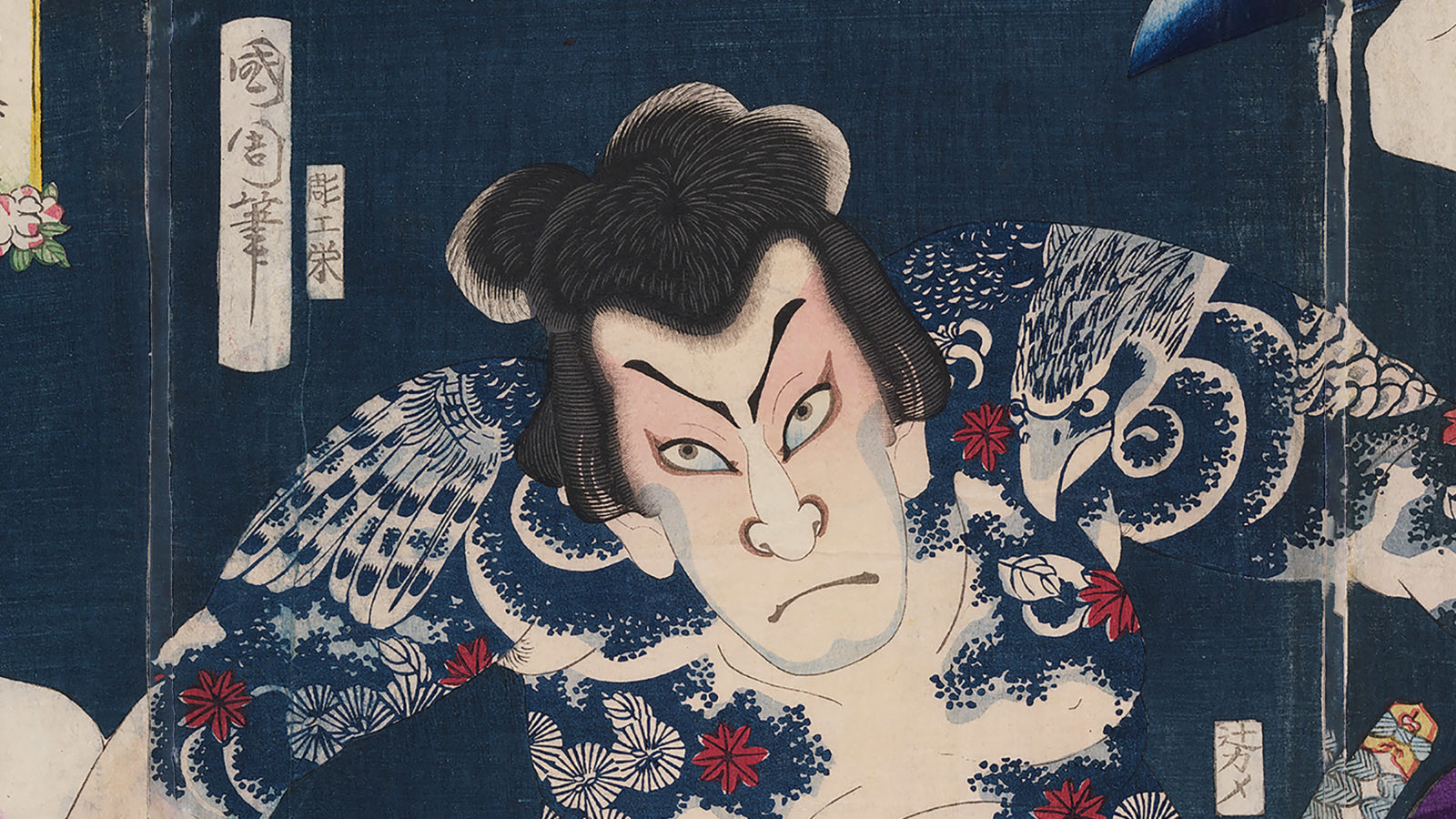 Explore the Rich History of Japanese Tattoos