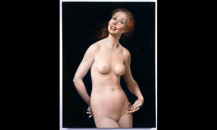 Nancy Mckeon Nude Pics