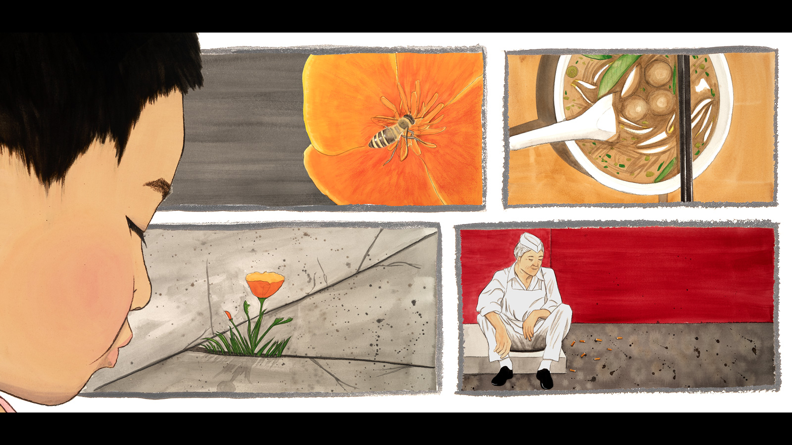 This Asian American Life - Exhibitions - Asian Art Museum