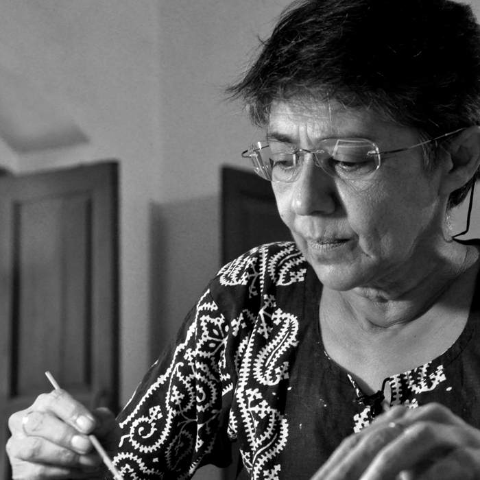 A Sound Work by Lala Rukh: Subh-e-Umeed - Exhibitions - Asian Art Museum